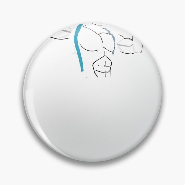 Item preview, buff cat designed and sold by CertainlySol.