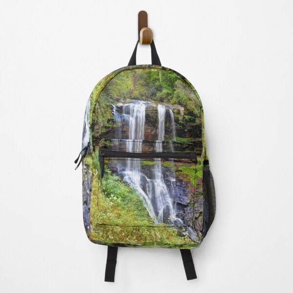 Item preview, The Dry Falls designed and sold by Savannah Gibbs.