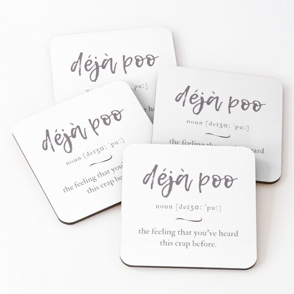 Item preview,  ¿Diseños irónicos y sarcásticos o quieres provocar a otras personas con estas definiciones de palabras? designed and sold by Designschmiede.