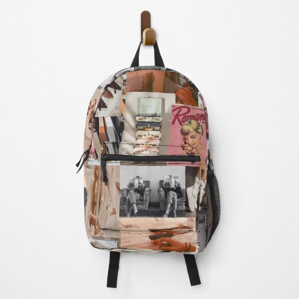 Item preview, Fashion Aesthetic Collage designed and sold by freelysimple.