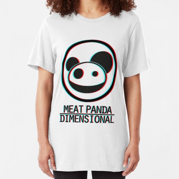 food panda t shirt