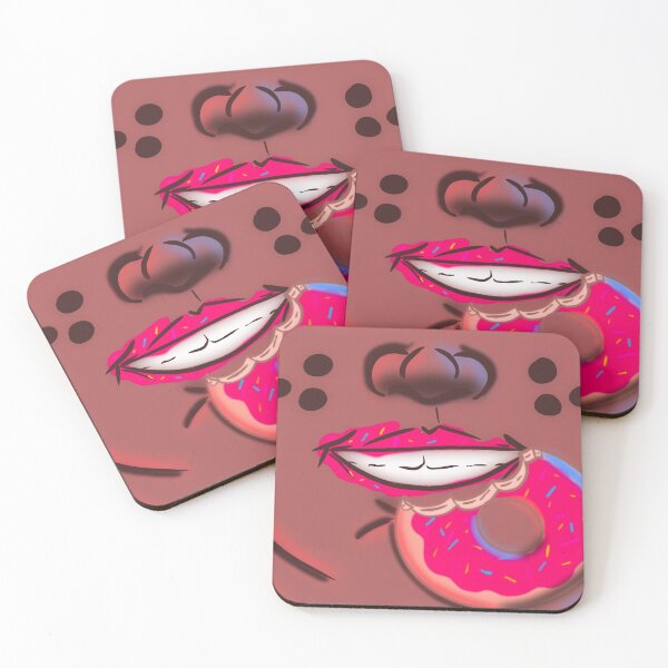 Item preview, I’ll Eat You Too designed and sold by LilyHawkInk.