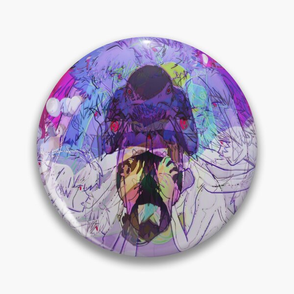 Item preview, NGE! Crying over spilt milk designed and sold by angsty-angst.