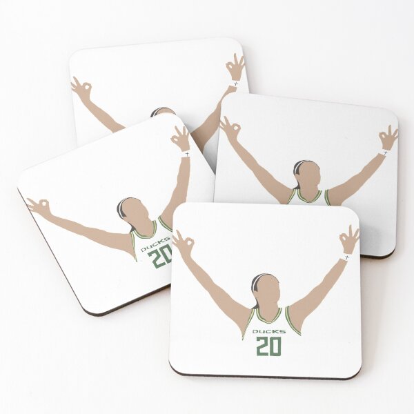 Item preview, Sabrina Ionescu 3s designed and sold by PrideOn3.