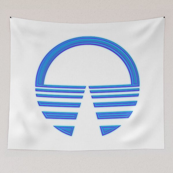 Item preview, Epcot Horizons Logo designed and sold by TYPhoenicians.