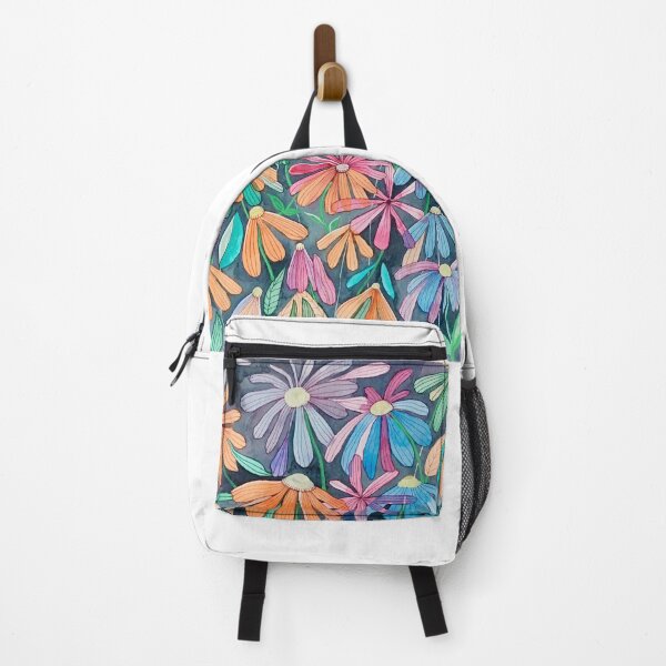 Item preview, Magic Flowers designed and sold by Maria Malinina.