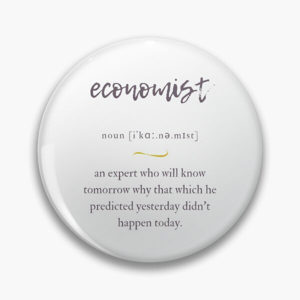Item preview, Economist Definition | Dictionary Collection designed and sold by Designschmiede.
