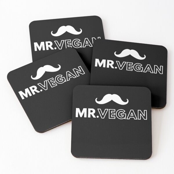 Item preview, Mr. Vegan designed and sold by m95sim.