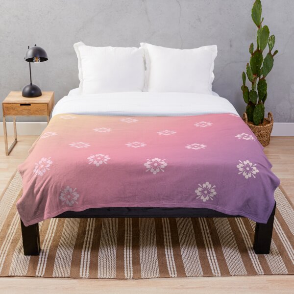 Item preview, vintage pattern pink designed and sold by Hagar Cohen.