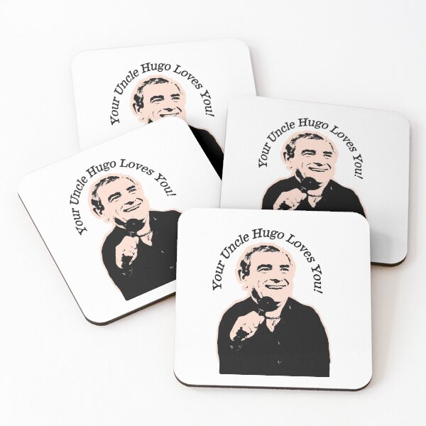 Item preview, Uncle Hugo Loves You  Keep It Country designed and sold by Autographix.