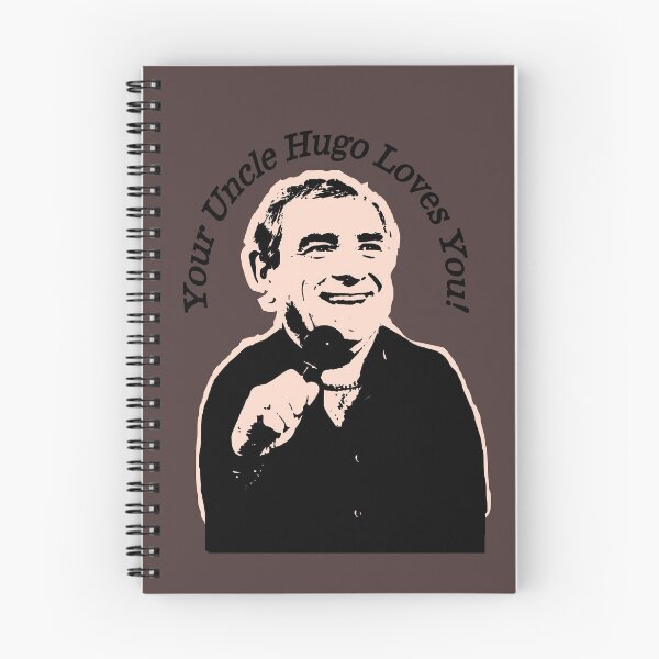 Item preview, Uncle Hugo Loves You  Keep It Country designed and sold by Autographix.
