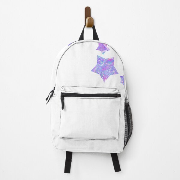 Item preview, Holographic Star Sticker Pack designed and sold by Bridget Magee.