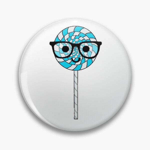 Item preview, Piruleta con gafas designed and sold by CleverBerry.