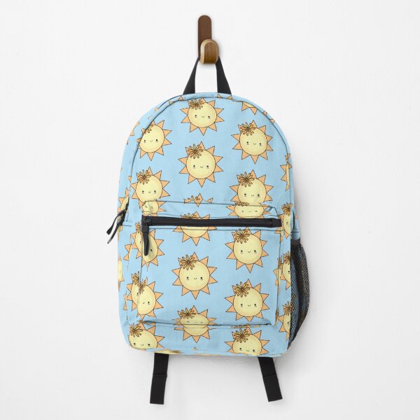 Item preview, Summer Solstice Happy Sun designed and sold by EmHurst10.