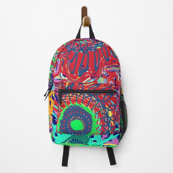Item preview, Liquid Mandala designed and sold by kestrada2906.