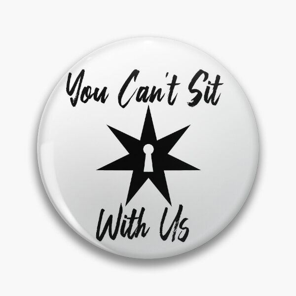 Item preview, Can't Sit With Hedges designed and sold by Raventyrs.