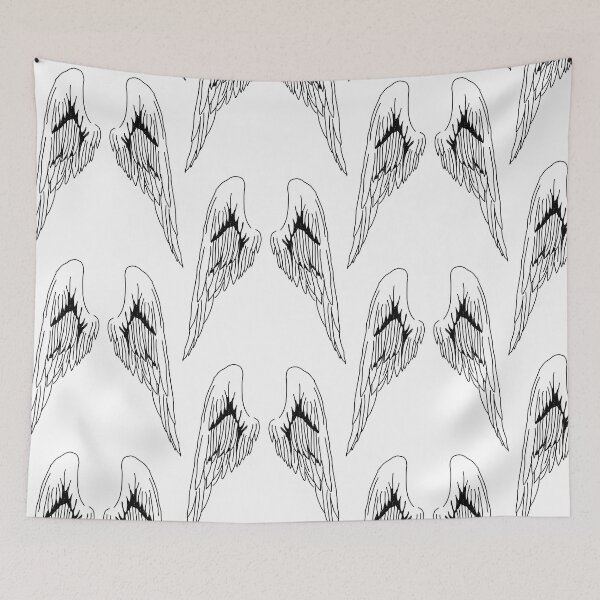 Item preview, Wings designed and sold by RitaFreely.