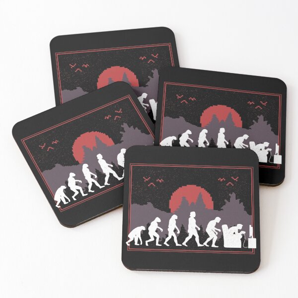 Item preview, Gaming Evolution designed and sold by DavinciStore21.