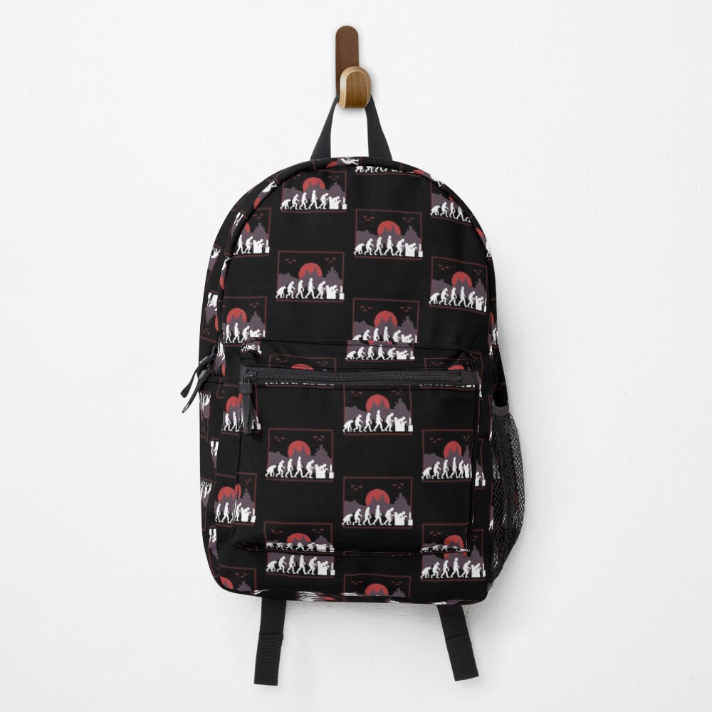 Item preview, Backpack designed and sold by DavinciStore21.