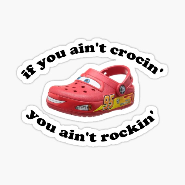Lightning Mcqueen Stickers Redbubble