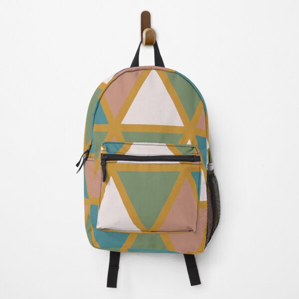 Item preview, Triangles designed and sold by TheOrangeCactus.