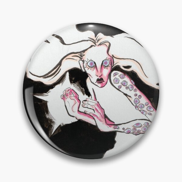 Item preview, spooked designed and sold by kataclysm.