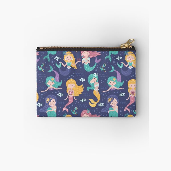 Item preview, mermaid underwater marine background designed and sold by TheSimpleMan.