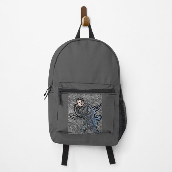 Item preview, Malcolm Merlyn - The Dark Archer designed and sold by TizianaDF.