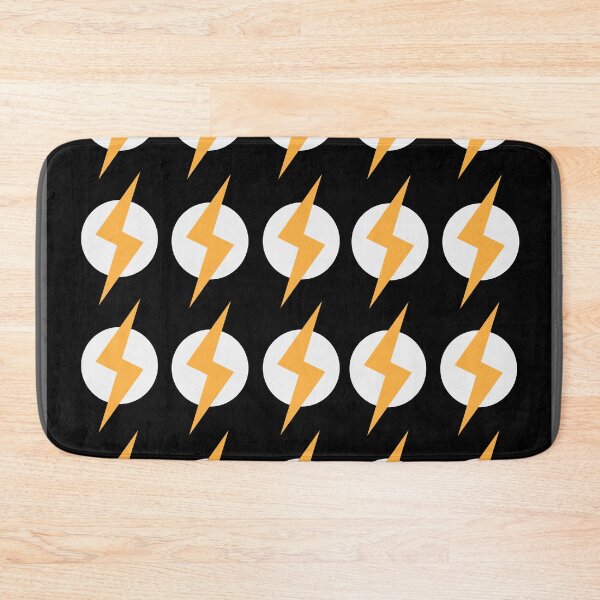 Item preview, Lightning bolt pattern designed and sold by Nidd And Rigg.