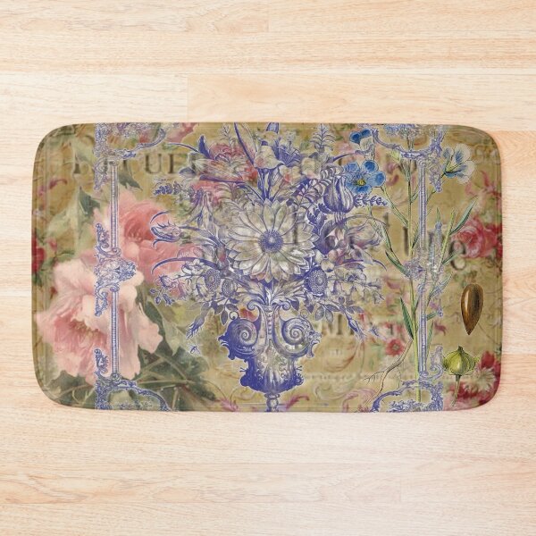 Item preview, Ediemagic Floral Layers designed and sold by Ediemagic.