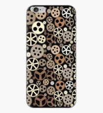 Zahnrad Steampunk iPhone-Hülle & Cover