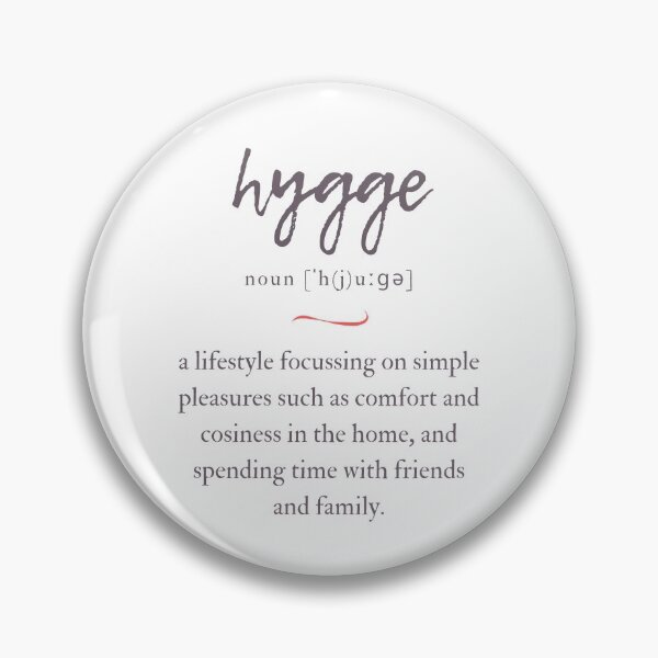 Artikelvorschau, Hygge (Heimeligkeit) Definition | Dictionary Collection entworfen und verkauft von Designschmiede.