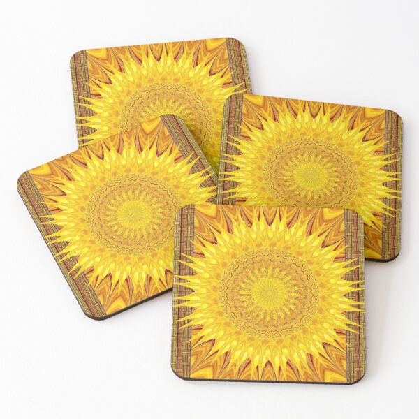 Item preview, Don Quixote Sun designed and sold by wolfepaw.