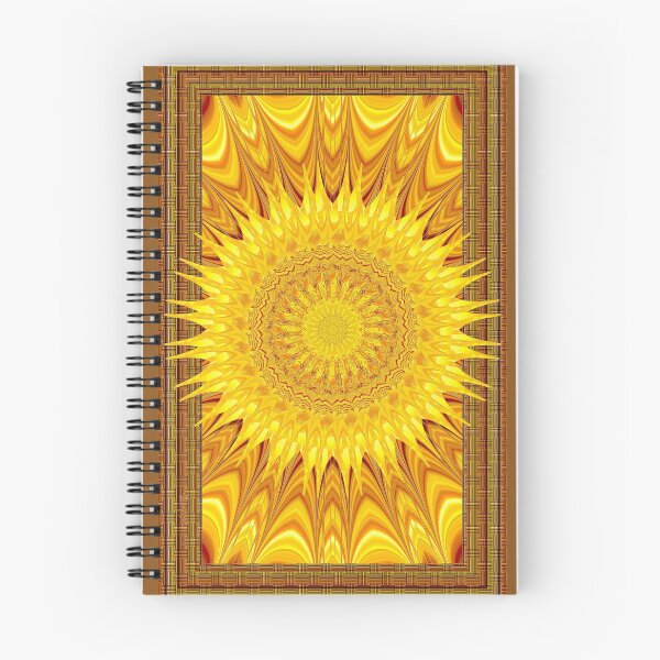 Item preview, Don Quixote Sun designed and sold by wolfepaw.
