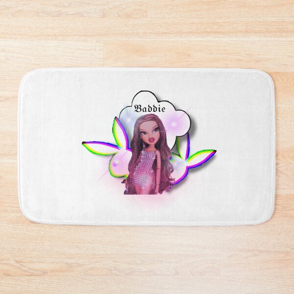 Item preview, "BADDIE" Bratz designed and sold by Stickurrr.