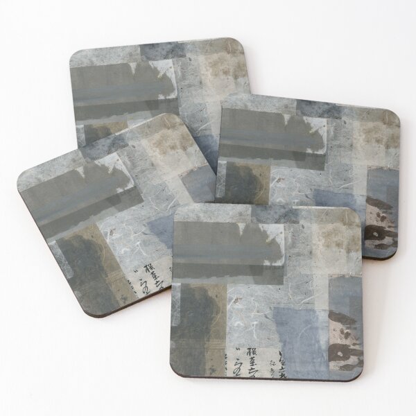 Item preview, Zen Organic Abstract  designed and sold by Elena Ray.