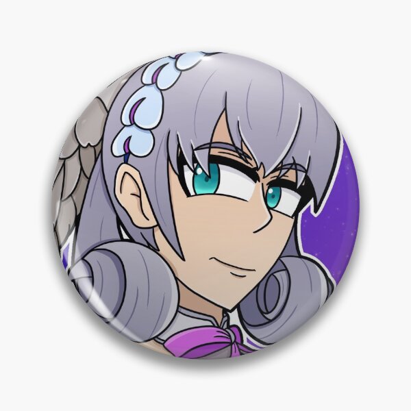 Item preview, Melia designed and sold by JYoshimon.