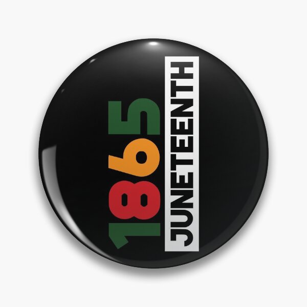 Item preview, Juneteenth Day Free-Ish Since 1865 June 19th - African American Pride - Freedom Gifts Vertical Design designed and sold by yeknow.