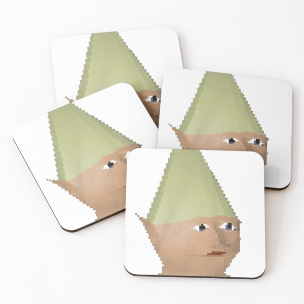 Item preview, Elf designed and sold by BeHappyBebo.