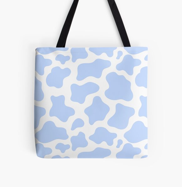 Cow Print Garment Bag – Blue Magnolia Monograms