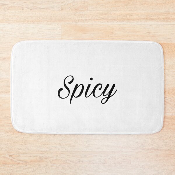 Item preview, Spicy Design designed and sold by JakeDittmer.