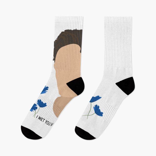 Item preview, lauv - i met you when i was 18 designed and sold by kingofmyheart.