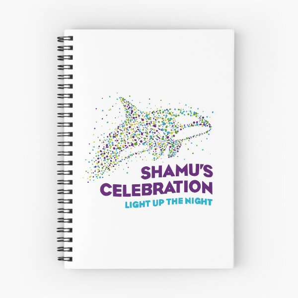 Item preview, SHAMU’S CELEBRATION LIGHT UP THE NIGHT designed and sold by Animaldesigns24.