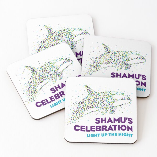 Item preview, SHAMU’S CELEBRATION LIGHT UP THE NIGHT designed and sold by Animaldesigns24.