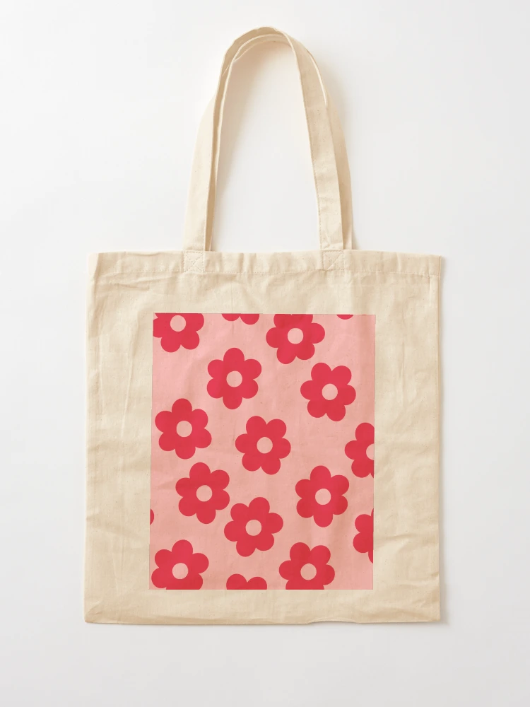 [Archivepke] Daisy Tote Bag ★すぐ品切れ★ Daisy tote bag