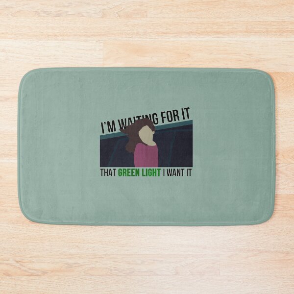 Item preview, Green Light designed and sold by kacper0623.