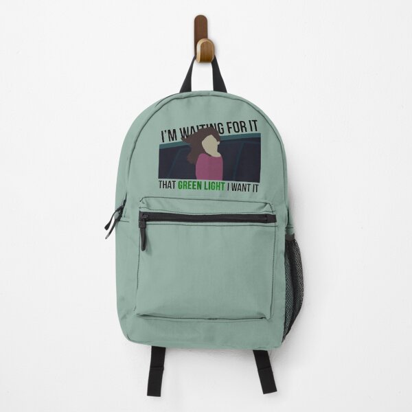 Item preview, Green Light designed and sold by kacper0623.