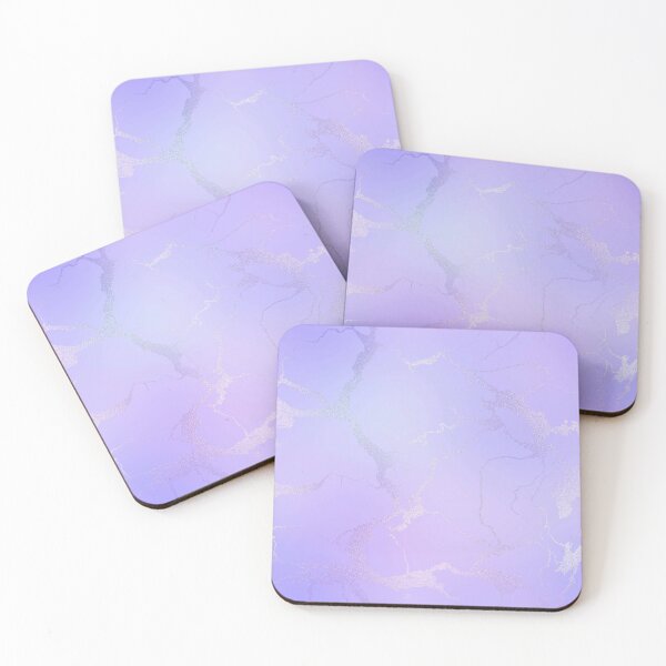Item preview, Marble Texture in Violet Opalescence designed and sold by WisdomInspired.