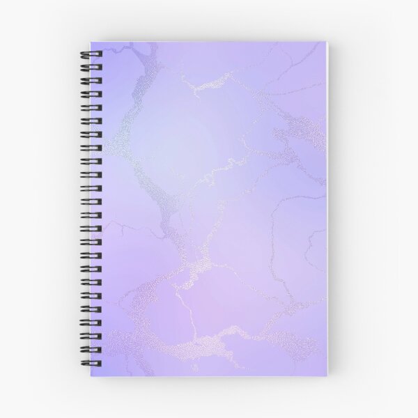 Item preview, Marble Texture in Violet Opalescence designed and sold by WisdomInspired.