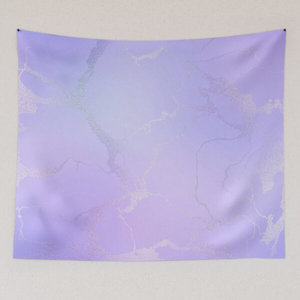 Item preview, Marble Texture in Violet Opalescence designed and sold by WisdomInspired.